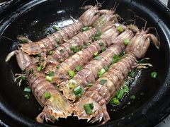 -甬小馆·焗海鲜温州菜(五马街店)