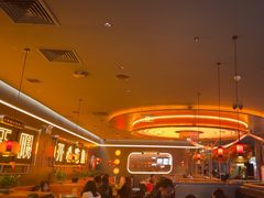 -探鱼·鲜青椒爽麻烤鱼(增城东汇城店)