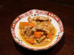 -加奈日本料理