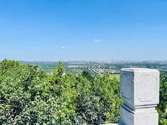 -北京西山国家森林公园