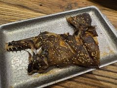 -北丐先生·野馄饨烧烤(南京首店)