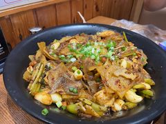 -掌上鲜(南顺城街店)