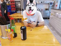 -李叁面馆(妇幼店)