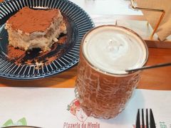 -Pizzeria da Nicola·火炉披萨(中大国际店)