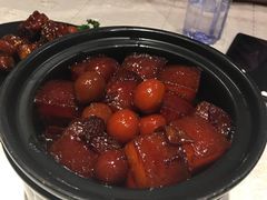 -老上海弄堂菜馆(恒基名人购物中心店)