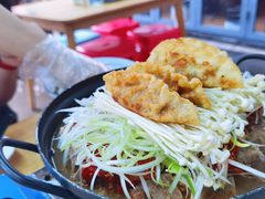 脊骨锅-夏星酒馆(剑桥公社店)