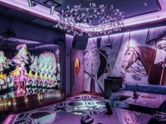 -纯K(打浦桥店)