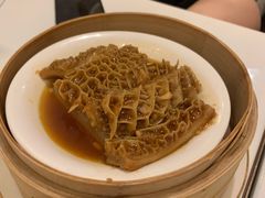 沙爹金钱肚-铭家点心(秦岭路店)