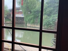 -孙盛兴奥灶面馆·蟹黄面·三虾面(山塘街总店)