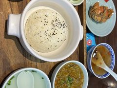 -蟹上黄·蟹黄面·江南糖水(人民广场店)