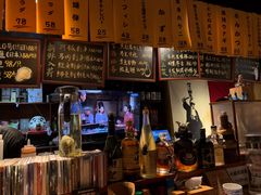 -半藏居酒屋(香港花园店)