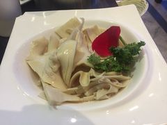 -重庆德庄火锅(体育中心店)