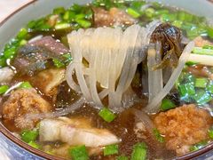 不翻汤-正宗刘记不翻汤(和园店)
