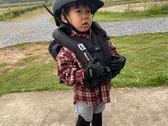 -汉长安城未央宫国家考古遗址公园