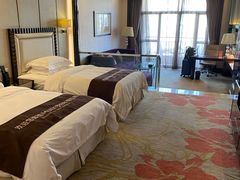 -碧桂园凤凰城酒店(南京店)