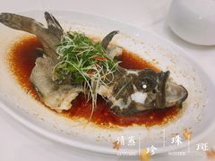 -御彩酒家(东风东路店)