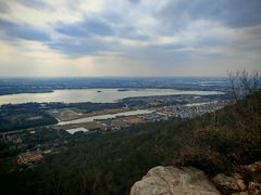 -虞山风景区