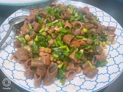 -小红鲸·海鲜餐厅(轸大路店)