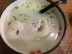 -谭师爷龙抄手(白下路店)