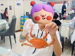 -聚德福海鲜家常菜(刘庄店)