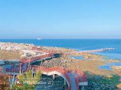 -养马岛旅游度假区