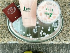 -1点点(温州府前店)