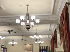 -Salon de Ville浦江汇(上海外滩华尔道夫酒店店)