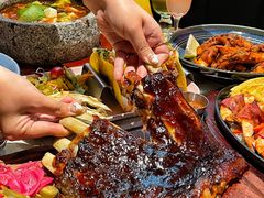 -墨纪Mojí墨西哥餐厅(南开大悦城店)