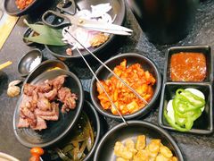 -九田家黑牛烤肉料理(郫都万达檬柏西路店)