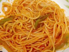 -萨莉亚意式餐厅(天河城购物中心店)