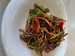 -金柱大盘鸡(跃进街店)