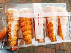纯黄油螺丝转-路西仕·手作西点(气象台路店)