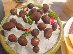 -尚尚仙·酸汤猪手·猪肚鸡火锅(华联万柳购物中心店)