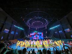 -蓬莱欧乐堡梦幻世界