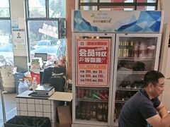 -钢管厂五区小郡肝火锅串串香(清河店)