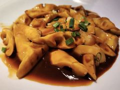 -绿茶餐厅(燕郊永旺店)