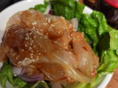 -么肆烤肉(汉街形象店)