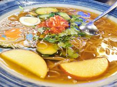 -十三姨正合丰烤肉(营迹路店)