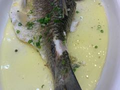 -禄福山庄•顺德菜·融和菜(龙江店)