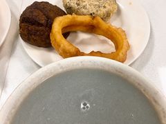 -老磁器口豆汁店(天坛店)