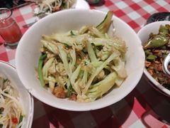 大盆花菜-大碗厨(东风路店)