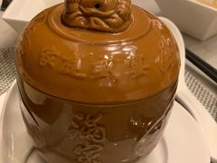 -盐城万豪酒店-盐城厨房西餐厅