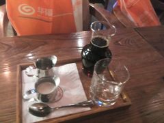 -VOYAGE COFFEE(北锣鼓巷店)