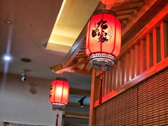 大堂-九田家黑牛烤肉料理(二天地店)