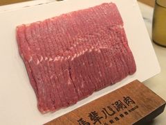 -牛街·马辈儿涮肉(牛街二店)