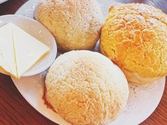 -香江小厨 The Kitchen(香江俱乐部店)