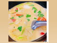 -Doo Dee Thai Food(Issan/Isaan/Esan)