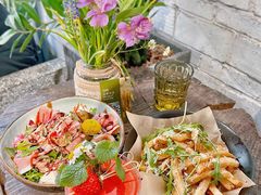 -O'mills Sourdough Bakery&Bistro(永嘉路店)
