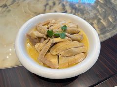 原味清香鸡-安蒂娅.悦景轩中餐厅(西乡店)