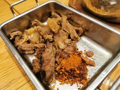 -小满手工粉(上海维璟广场店)